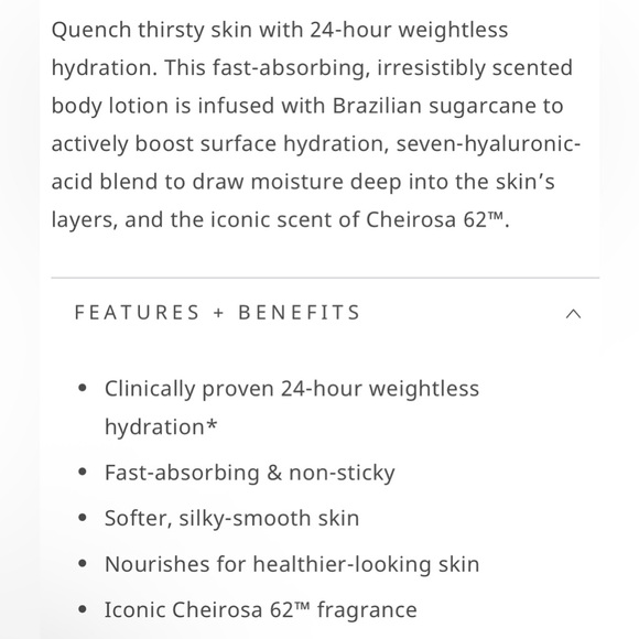 Sol de Janeiro Sol de Janeiro BODY BADALADA LOTION 13.5oz - Picture 12 of 13